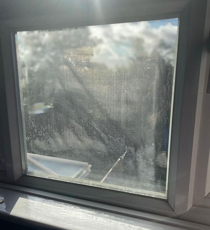 Misted Glass Replacement In Coventry | Visit Misty To Clear